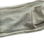 Triangl Swimwear Shimmering Gold Bikini Set Size M Photo 2