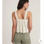 Marine layer  "terry out tank cloud dancer XL NWT Photo 1