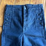 J Brand  High Waisted Jeans Photo 1