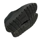 Puma Women's Size 9 Suede Black/Black Karmen II Idol Platform Sneakers Photo 6