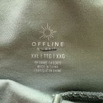 Aerie Offline by  Maggie Printed Ruffle Tennis Skirt XXL Photo 3