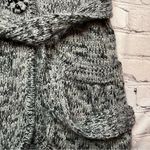 Vertigo Paris  Sweater Cardigan Vest Belted Wool Mohair Blend New NWT Medium Photo 7