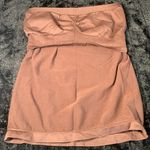 3 Pack Women's Tube Top, Long Strapless Tops Multicolor Basic Stretch M/L Size undefined Photo 7