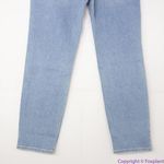 Madewell NEW  The Momjean‎ in Austrey Wash: Ripped Edition, 27 Photo 8