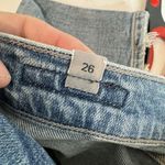 Citizens of Humanity Rocket Crop Jeans Womens Size 26 High Rise Skinny Denim Photo 7