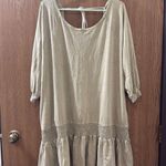 Free People Beach Jenny Mini Dress Photo 0