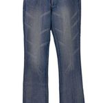 Paper Denim & Cloth  Light Wash Denim Straight Leg Jeans Size 26 Photo 0