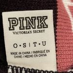 PINK - Victoria's Secret Pink by Victoria’s Secret Pink Nation Beanie Photo 5