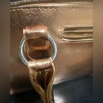 PRIMEWARE Wine Clutch / Gold/Bronze Bag (Thermal Insulated) Women's Carry Tote Photo 6