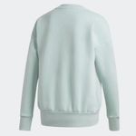 Adidas Badge of Sport Crew Sweatshirt Photo 1