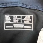 New Balance  Dry Pocket Mesh Back Leggings. Size Small. EUC Photo 10