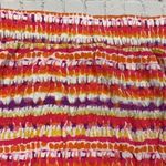 Old Navy  multi colored skirt‎ xl Photo 1