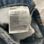 H&M  Boyfriend Jeans Photo 8