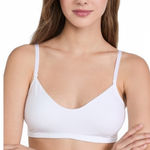 Commando ✨ Butter Bralette in White NWT Size Large Photo 0