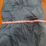 Magicsuit Blue (denim look) Halter One Piece Swimsuit Size 8 Photo 6