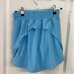 Lululemon HR Long Skirt In Blue Chill Photo 1