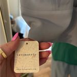 Free People NWT Sage Longline Neo Bralette Photo 2