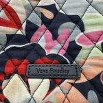 Vera Bradley  Multicolor Quilted Bag - Lunch Bag Photo 1