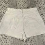 ZARA Jean Shorts Photo 2