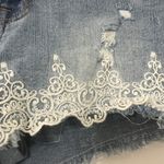 Tokyo Darling jean shorts Photo 3