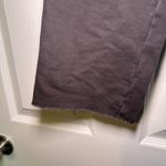 Aerie  black straight leg lounge pants women's medium Athleisure‎ active relaxed Photo 2