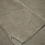 J. Jill Tan Ribbed V Photo 3