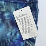 Lululemon Invigorate HR Tight 28" Leggings Shapeshifter Flux Blue Size 2 NEW Photo 7