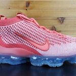 Nike NEW Air Vapormax 2021 FK "Magic Ember/Track R Photo 4