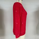 Buffalo David Bitton BUFFALO by David Bitton Heart Sweatshirt M Photo 7