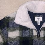 Forever 21 Pullover 1/4 Zip Photo 4