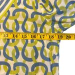 Gretchen Scott Womens Tunic Coverup Top Size S Beachy Resort Vacation Coastal White Photo 5