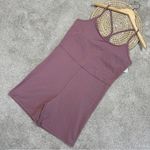 Old Navy NWT Active Women’s Go-Dry PowerChill Racerback Bodysuit in Lark Pink XL Photo 3