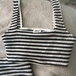 Lane 201 Cute Two-Piece Skirt Set Photo 2