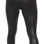 Aerie Offline Faux Leather Leggings Photo 1