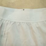 Alo Yoga  Aces Tennis Skirt White Photo 6