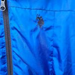 U.S. Polo Assn. Blue Hooded Jacket XL Photo 1