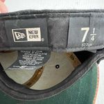 New Era Cap New Era Wilson 59Fifty New York Yankees Fitted Baseball Cap  Photo 7