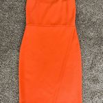 Boohoo Night Rhinestone Strap Dress Photo 0