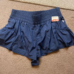 Free People  Movement Get Your Flirt On Shorts Photo 0