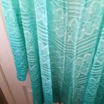 FINAL MARKDOWN Lacy drapers and Damon’s coverup large Photo 1