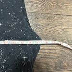 & Other Stories & Other Stories Star Print Open Back Dress Photo 4