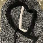 Victoria's Secret Victoria Secret knitted sweater with hood Photo 5