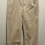 Rolla's Cream Corduroy Rolls’s Jeans Photo 0