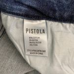 Pistola  High Rise Skinny Mom‎ Jeans Womens Size 32 Blue Casual Minimalist Photo 8