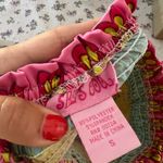 she's cool Tube Top Smocked Maxi Dress Size Small Photo 4