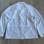 Chico's Zenergy Golf Convertible Mesh Jacket Size Photo 8