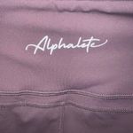 Alphalete Pulse Surge Leggings Size XL Photo 7