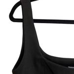 Princess Polly Huxley Black Square Neck Bralette Photo 5