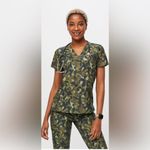 FIGS  Catarina FREEx One-Pocket Scrub TOP  XXL NWT ONLY Photo 2