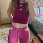 Nasty Gal Jeans Photo 0